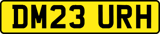 DM23URH