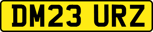 DM23URZ