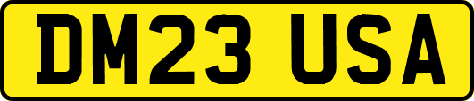 DM23USA