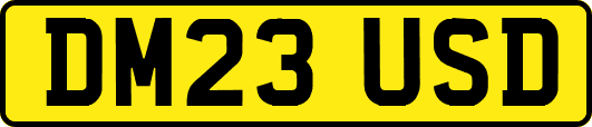 DM23USD