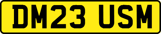 DM23USM