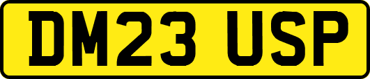 DM23USP