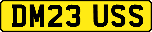 DM23USS