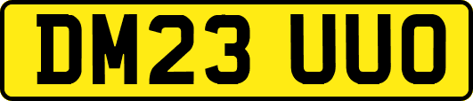 DM23UUO