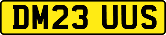 DM23UUS