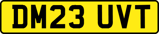 DM23UVT