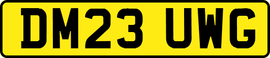 DM23UWG