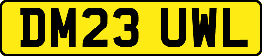 DM23UWL