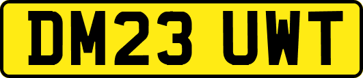 DM23UWT