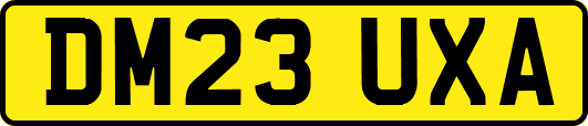 DM23UXA