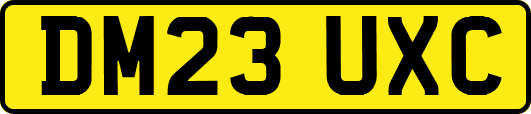DM23UXC
