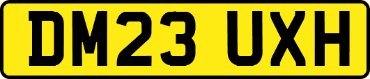 DM23UXH
