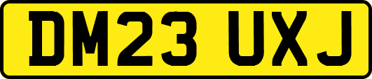 DM23UXJ
