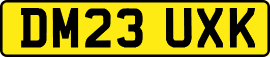 DM23UXK