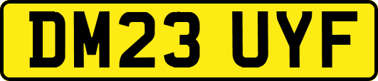 DM23UYF