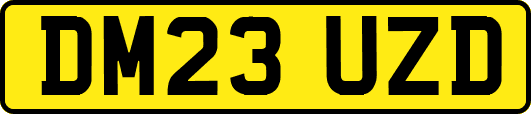 DM23UZD
