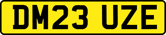 DM23UZE