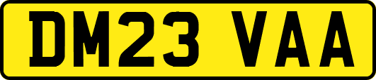 DM23VAA