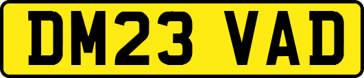 DM23VAD
