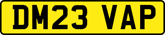 DM23VAP