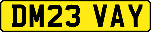 DM23VAY