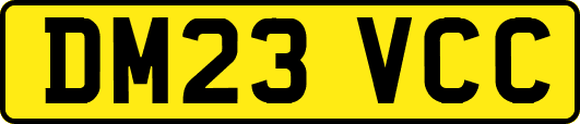 DM23VCC