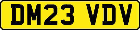 DM23VDV