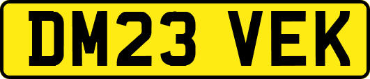 DM23VEK