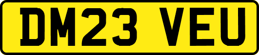 DM23VEU