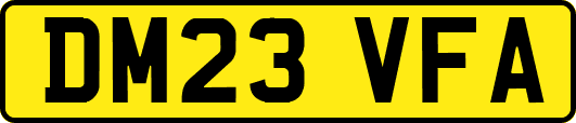 DM23VFA