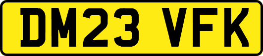 DM23VFK