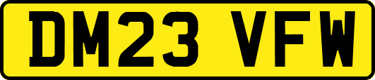 DM23VFW