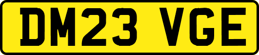 DM23VGE