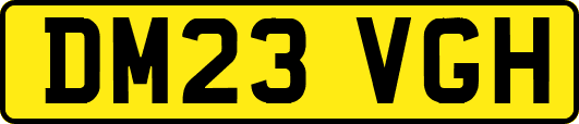 DM23VGH