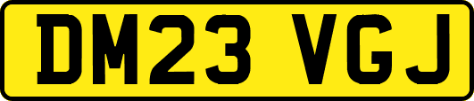 DM23VGJ