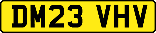 DM23VHV