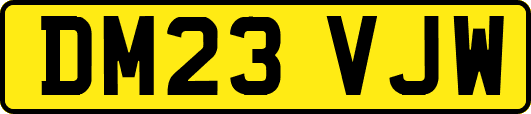 DM23VJW