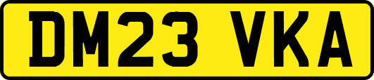 DM23VKA