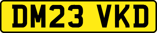 DM23VKD
