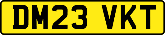 DM23VKT