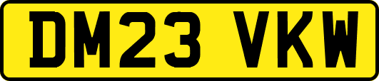 DM23VKW
