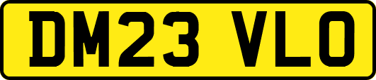 DM23VLO