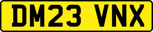 DM23VNX