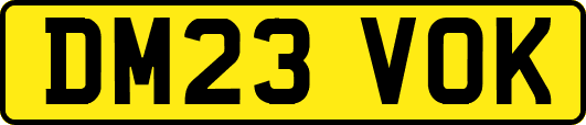 DM23VOK