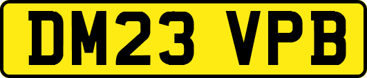 DM23VPB