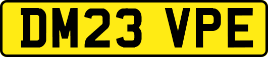 DM23VPE