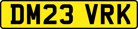 DM23VRK