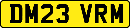 DM23VRM