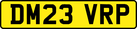 DM23VRP