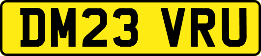 DM23VRU